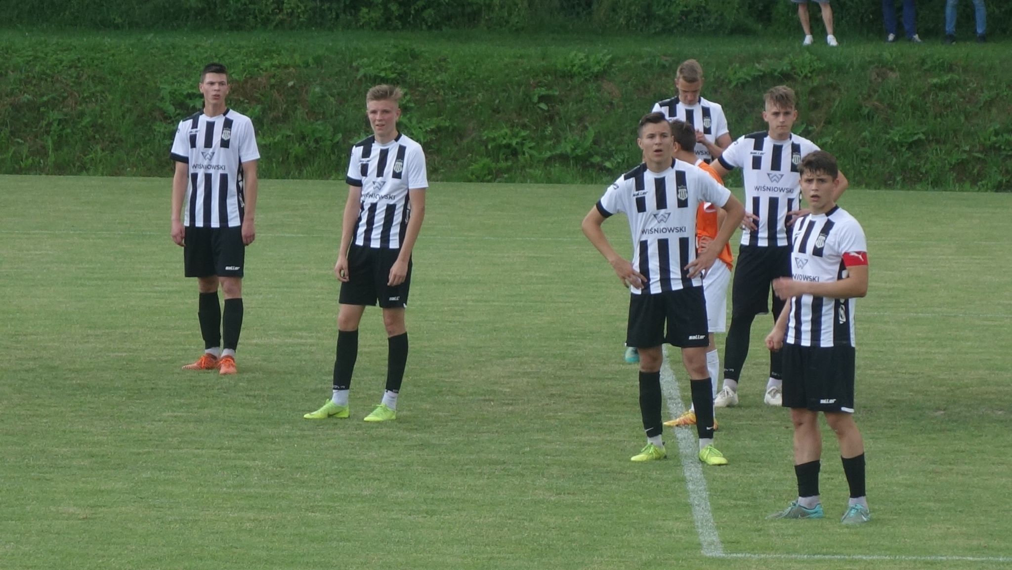 CLJ U15