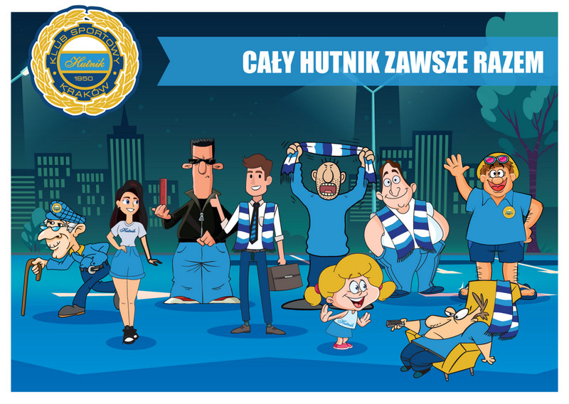 calyhutnikzawszerazem