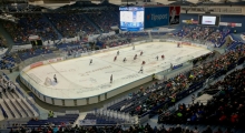 CZ: HC Vitkovice Ridera - Bílí Tygři Liberec. 2018-03-04