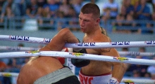 Gala boksu 2019