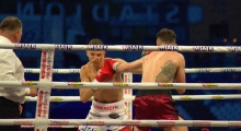Gala boksu 2019