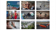 VI edycja Polskiego Konkursu Fotografii Sportowej