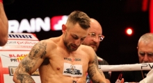 Knockout Boxing Night 15. Rzeszów. 2021-05-30