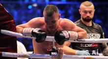 Knockout Boxing Night 15. Rzeszów. 2021-05-30