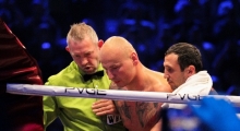 Knockout Boxing Night 15. Rzeszów. 2021-05-30