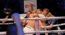 Knockout Boxing Night 15. Rzeszów. 2021-05-30