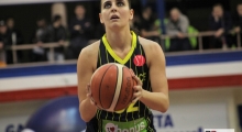 Wisła Can-Pack Kraków - Fenerbahçe SK Stambuł. 2018-01-31