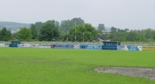 Świt Krzeszowice. 2002-08-10