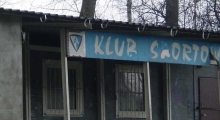 Armatura Kraków. 2003-04-18