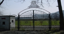Orlęta Rudawa. 2003-04-20