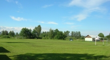 Borkowianka Borek Szlachecki. 2003-06-05