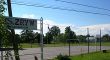 Zryw Facimiech. 2003-06-05