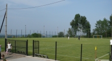 LZS Mogilany. 2007-05-27