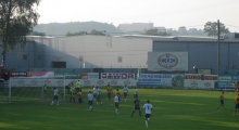 Okocimski Brzesko. 2009-09-23