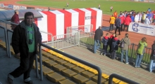 Resovia Rzeszów. 2009-10-22