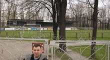 Olimpia Wojnicz. 2011-04-10