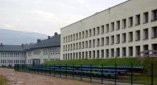 Gościbia Sułkowice. 2011-10-29