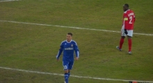 Standard Liege. 2012-02-23