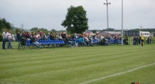 Milenium Skawina. 2013-06-27