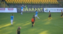 GKS Katowice. 2013-08-03