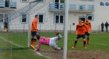 Ikar Odporyszów. 2015-04-19