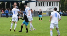 Nadwiślan Góra. 2015-05-01