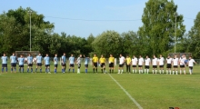 Dziecanovia Dziekanowice. 2015-06-14
