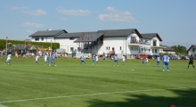 K.S. Gosław Jedłownik. 2015-07-01