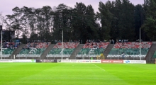 Zagłębie Sosnowiec. 2015-09-11