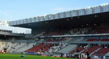 Cracovia Kraków. 2015-09-12