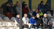 MKS Trzebinia-Siersza. 2015-10-24