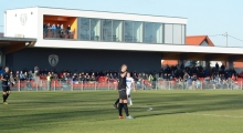 Puszcza Niepołomice. 2015-10-29