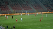 GKS Tychy. 2016-04-07