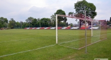 Soła Oświęcim. 2016-05-18