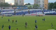 Stal Rzeszów. 2016-05-25