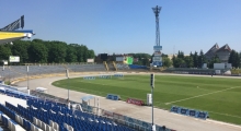 Unia Tarnów. 2016-05-28