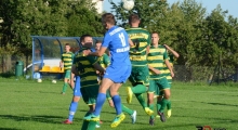 Orzeł Bębło. 2016-08-31
