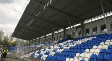 MFK Frydek Mystek. 2017-04-15