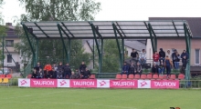LKS Żarki. 2017-05-24
