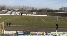 Śląsk Świętochłowice. 2018-03-24