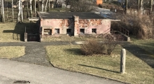Śląsk Świętochłowice. 2018-03-24