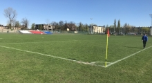 Czarni Sosnowiec. 2018-04-14