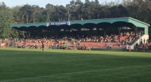 MKS Kluczbork. 2018-04-28