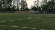 Pilica Koniecpol. 2018-04-29