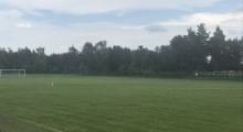 Leśnik Gorenice. 2018-05-23