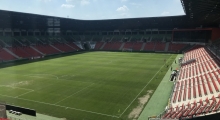 GKS Tychy. 2018-05-27