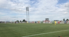 Pogoń Siedlce. 2018-06-13