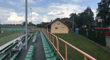 Wiślanka Grabie. 2018-07-25
