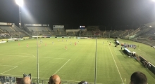 Brescia Calcio. 2018-08-24