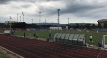 Virtus Verona. 2018-08-25